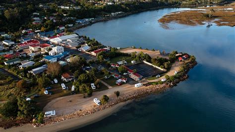 collingwood holiday park